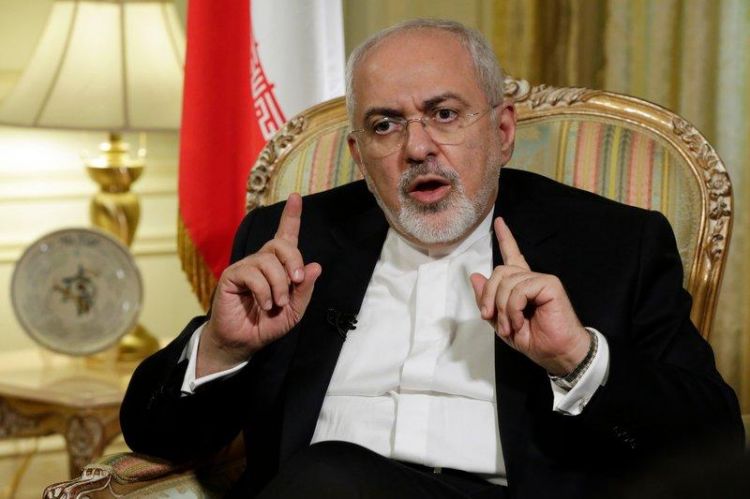 伊朗外长撂话：美国若退出伊核协议 伊朗也立马退