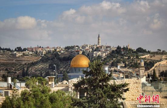 以色列官员：以许诺帮首批10国将使馆搬至耶路撒冷