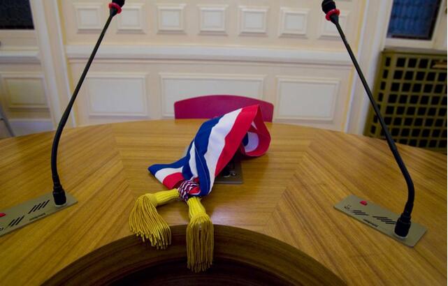 法国一市长遭控“权力寻租” 被剥夺5年参选权
