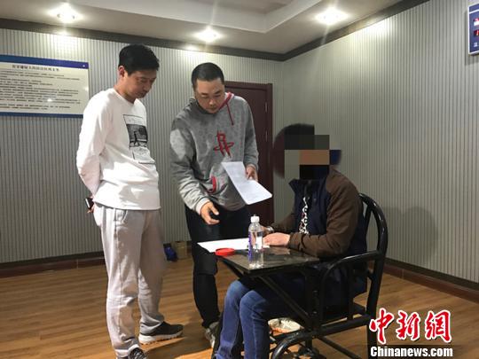 男子入室盗窃被发现遂杀人灭口 潜逃10年终落网