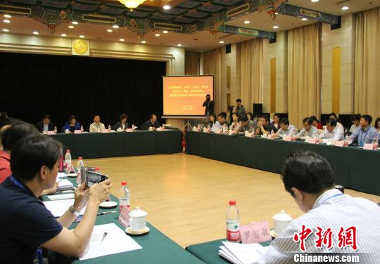 中国文化馆将定位全民艺术普及 借网络数字化激发活力