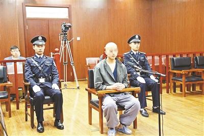 电动三轮被鉴定为机动车 快递员无证驾驶撞伤人获刑
