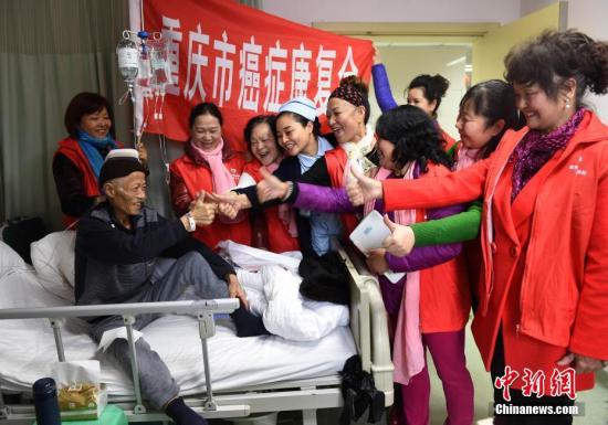 国家卫健委:将对纳入医保的抗癌药实施政府集中采购