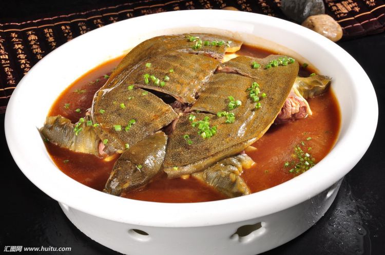 食单|郑板桥生日收了甲鱼做礼物,竟成就一道潍坊名菜