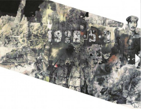 勿忘国耻 警钟长鸣!今天是“五三惨案”90周年纪念日