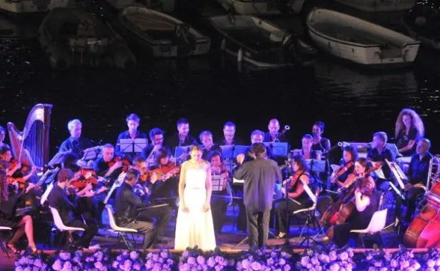 《意大利圣雷莫交响乐团音乐会》滨州站演员阵容揭晓