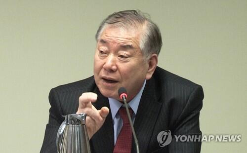 韩总统外交安全助理改口：支持美军继续驻韩