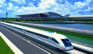 淄博轨道交通规划敷设图出炉 规划线路总长51.29公里