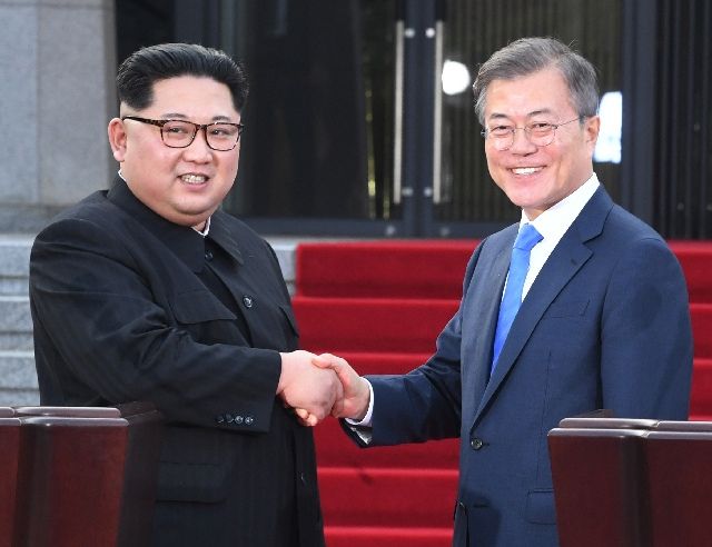 朝鲜启用新平壤时间 与韩国统一时区
