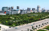 淄博市老工业基地调整改造获国家激励