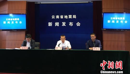 云南：国家地震安全示范社区达134个