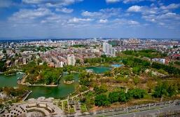 淄博发布4月全市环境质量情况通报 经开区改善最大