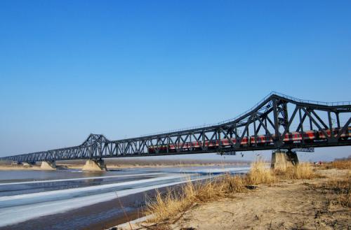 壹探|四座桥，跨百年！盘点济南黄河上的铁路大桥