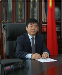 黑龙江省交通运输厅副厅长朱金玉接受审查调查
