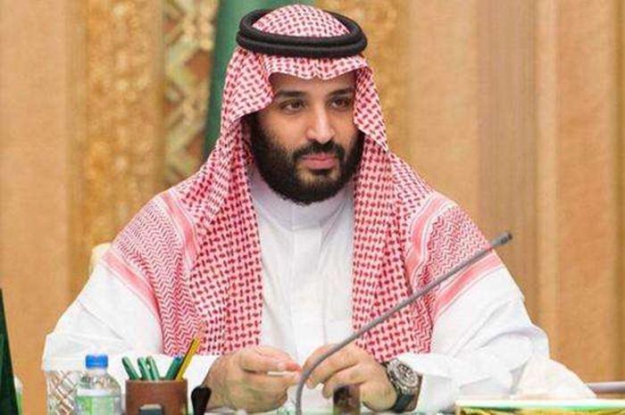 沙特王宫传枪击后王储消失27天 疑遇刺身中两枪