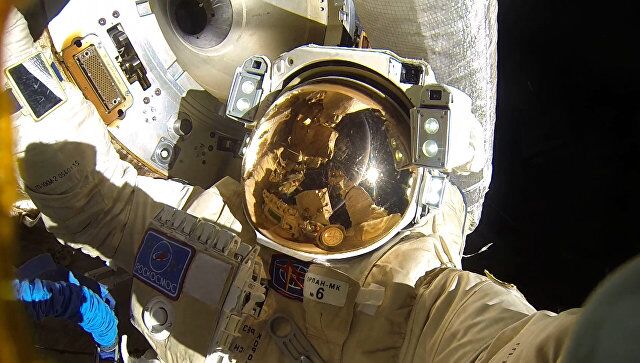 俄科学家研制药物制品以帮助宇航员进入“冬眠”模式