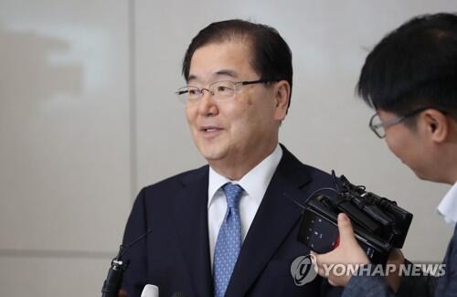 韩国家安保室长：朝美首脑会谈99.9%将如期举行