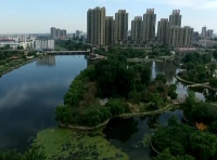 燃煤量年削减300余万吨 淄川区大气污染治理彰显环保力量