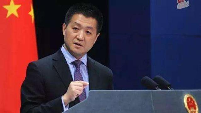 退出伊核协议还威胁伊朗!美国干的这件事让中