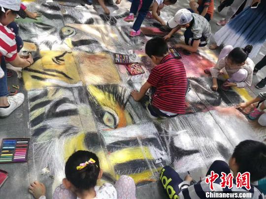 北京市规模最大的公益“六一”游园会将在中国儿童中心举行