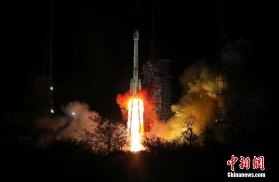 专家呼吁中国加速卫星导航条例立法 确立北斗法律地位