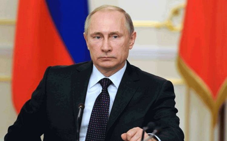 普京谈特朗普取消美朝峰会：俄罗斯对此表示遗憾