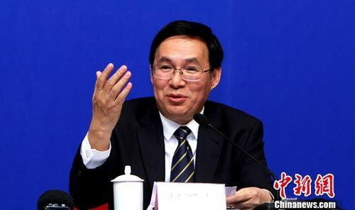 张玉卓、赵海山任中国(天津)自由贸易试验区管理委员会主任
