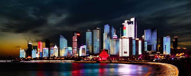 从黄浦江畔到黄海之滨——上海合作组织17年发展历程启示录