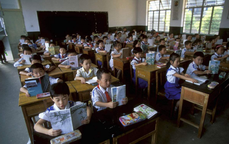 北京:继续保障符合条件的非京籍适龄子女接受义务教育