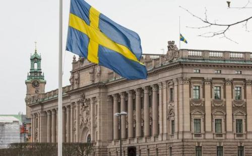 沉默绝非同意 瑞典新法：没有施暴的性行为即是强奸