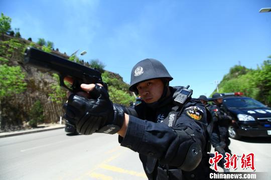 山西各地扫黑除恶专项行动战果丰硕