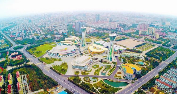 潍坊市2020年中心城区人口达200万