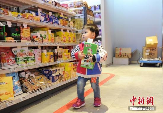 市场监管总局儿童饮食消费提示：小颗粒食品慎食