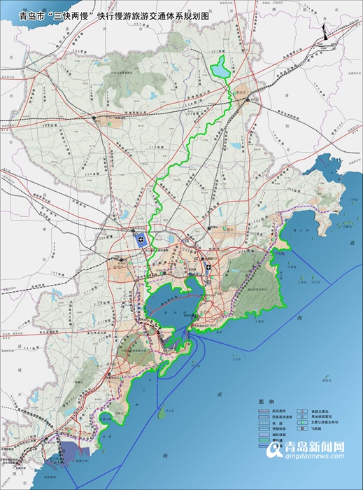 青岛2021人口_青岛人口热力图