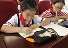 打开心窗看自己 济南市兴济小学举行主题心理讲座