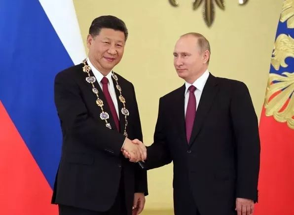 完整版来了!专访普京:"被总统耽误的超级网红"_17城_山东新闻_新闻_齐鲁网