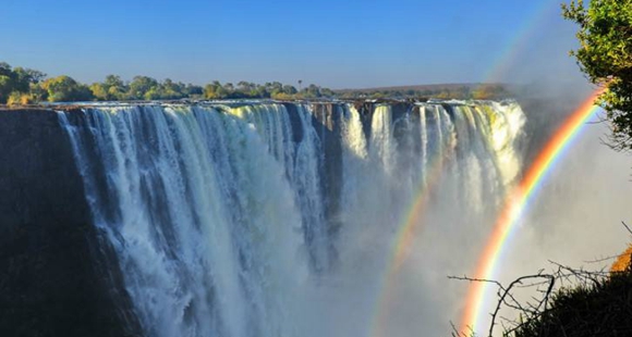 津巴布韦对我国游客实施落地签！7月走起