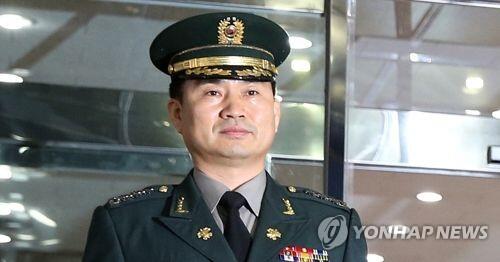 韩向朝方通报将军级会谈代表团成员名单