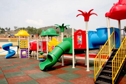 聊城编制幼儿园专项规划，两年中心城区规划新建幼儿园29处