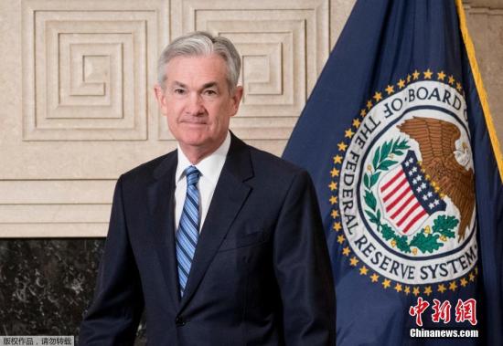 美联储宣布将联邦基金利率上调 系今年第二次加息