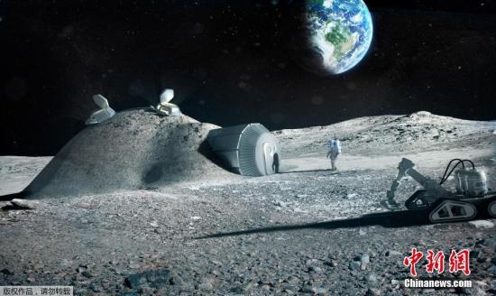 登月条件复杂 俄“月球25”探测飞船将延期发射