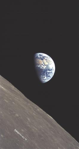 静待“嫦娥” 人类航天器首次造访地月L2点Halo轨道