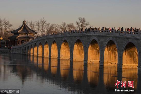 端午3天北京旅游人数、收入双下降 博物馆民俗活动受青睐