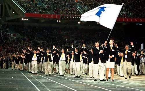朝韩商定下月在平壤举行篮球赛 亚运会将举半岛旗帜共同入场