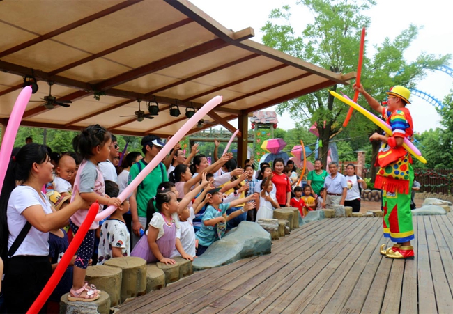 2018年端午节山东旅游市场一路飘红 上合峰会