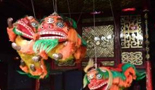 探秘千年绝技霍童线狮:不再忧心传承和保护
