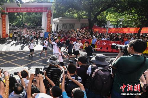 各地高考成绩今起陆续公布 高校招录有啥新变化?