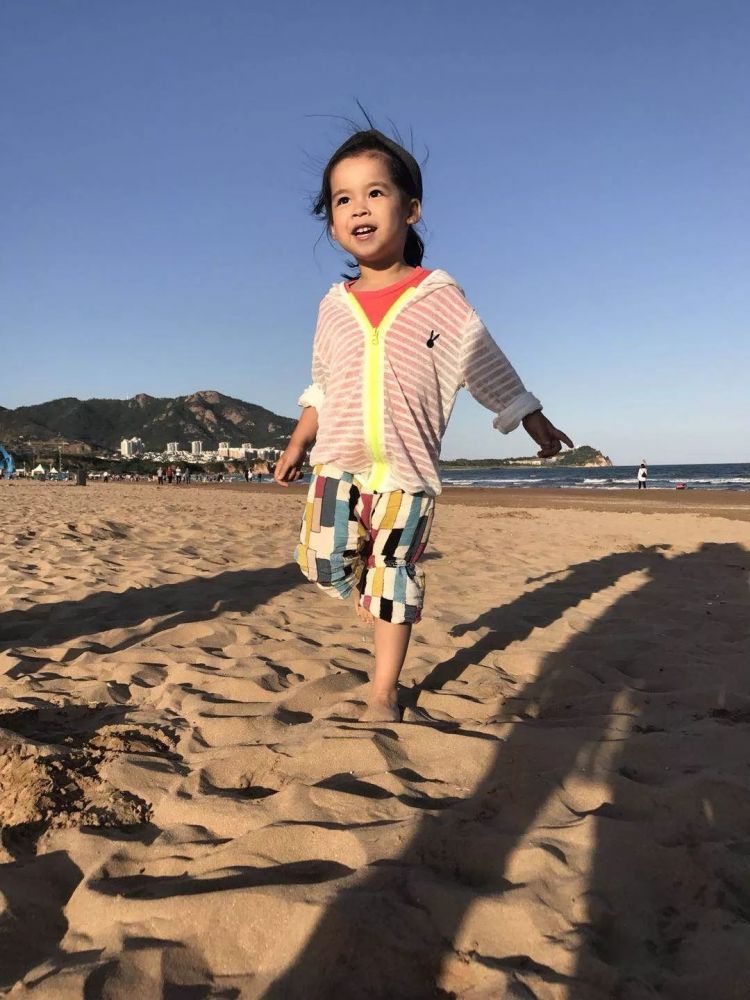 青岛4岁女童捐器官救5个家庭!她和妈妈拉钩说:我愿意