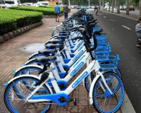 淄博：故意破坏共享单车可被追究刑事责任