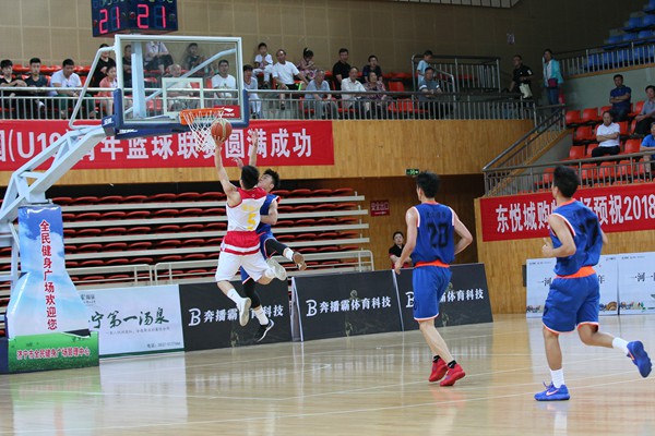 重CBA盘口与数据深度__今日CBA盘口分析·大小分策略·球队档案庆市第二届篮球联赛乙级赛事落幕